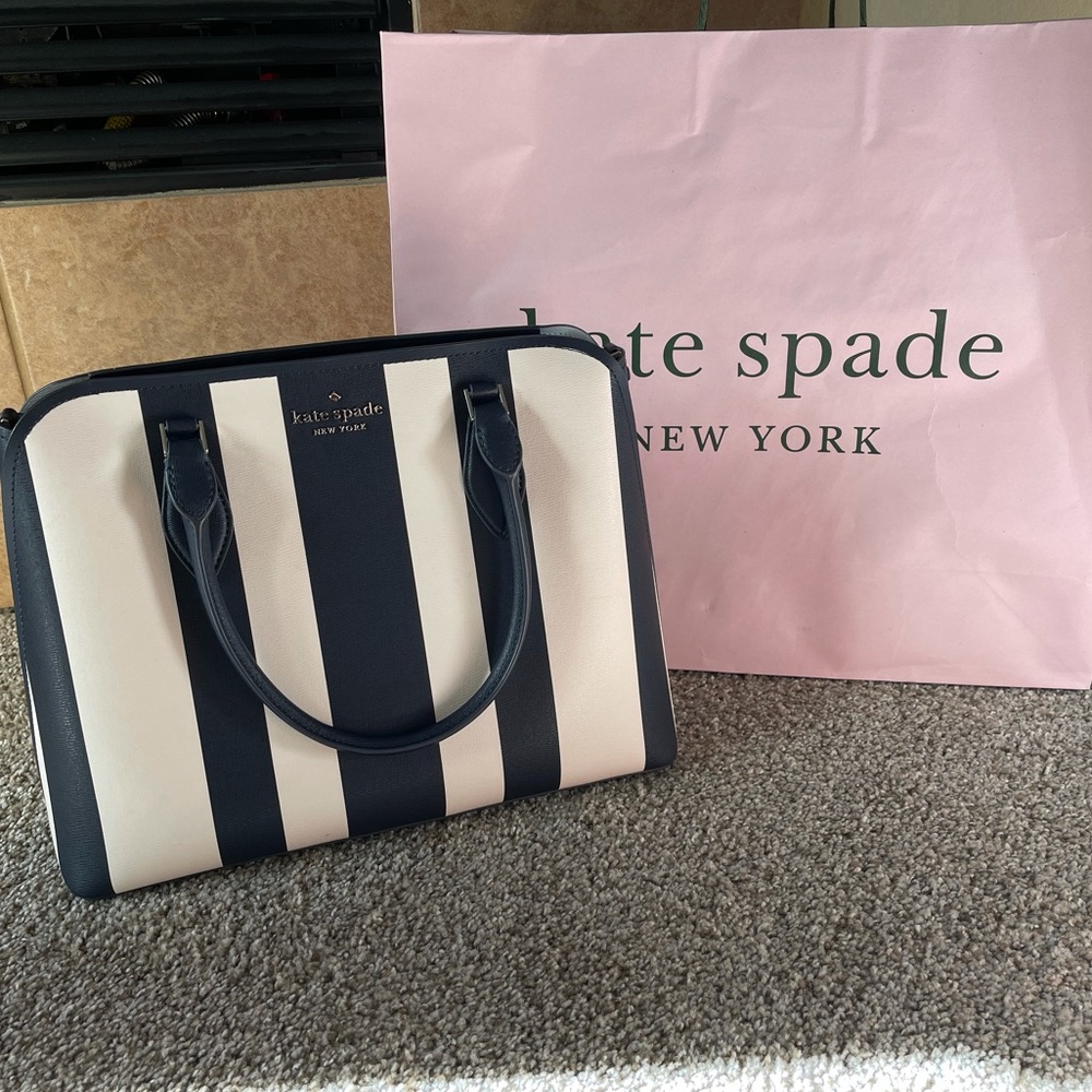Kate Spade large satchel